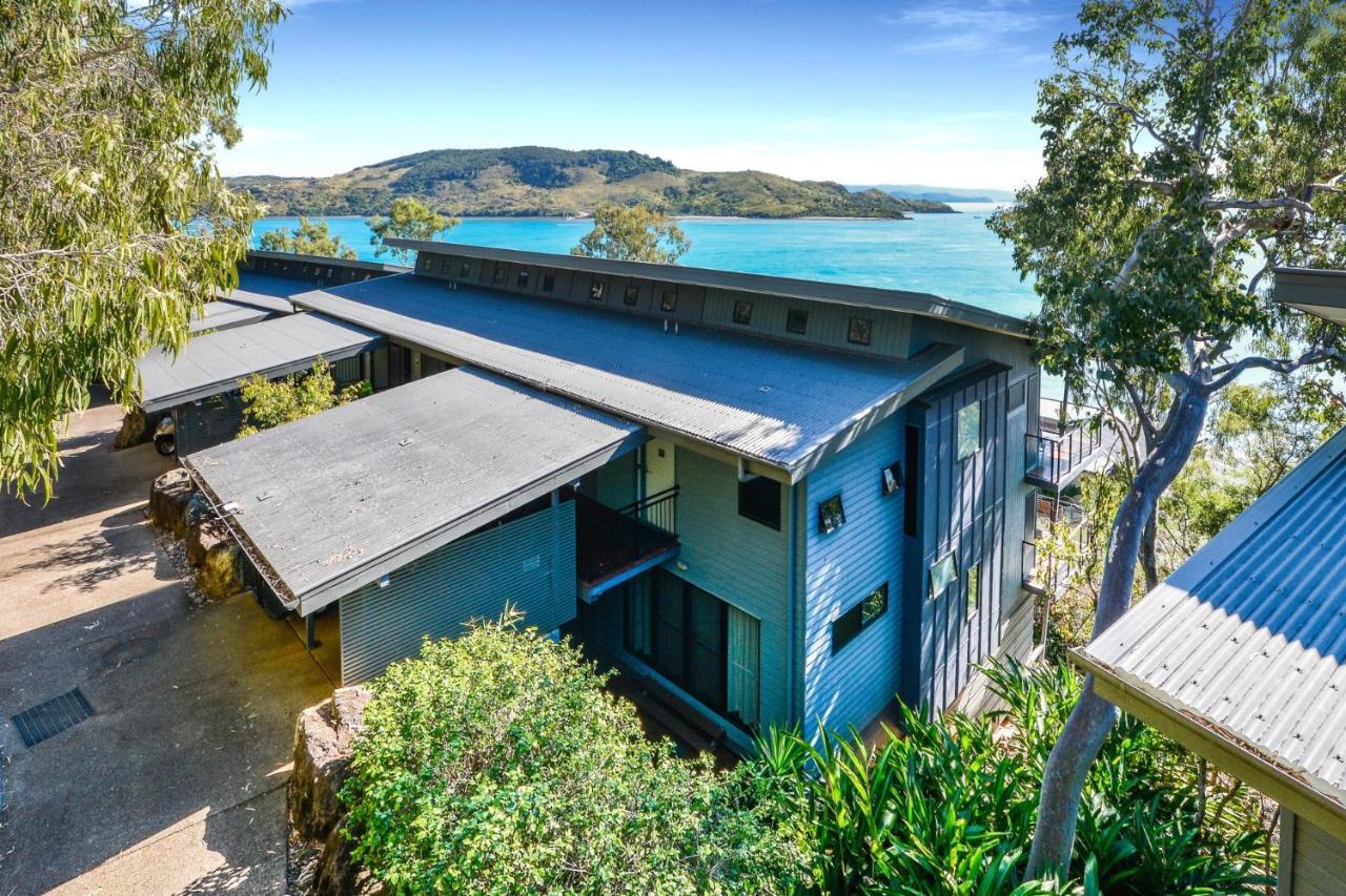 Shorelines 31 Renovated Upmarket Two Bedroom Apartment With Ocean Views And Buggy Hamilton Island Exterior foto